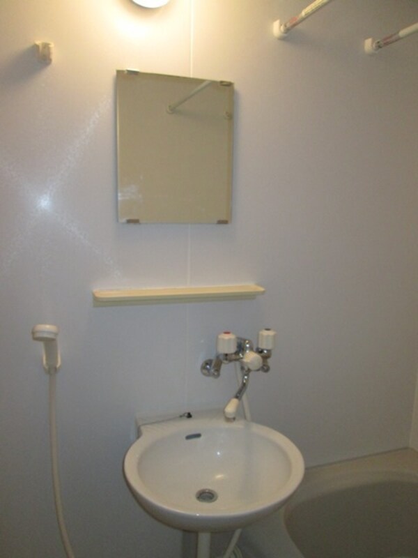 洗面(★藤沢駅徒歩圏・閑静な住宅街★)