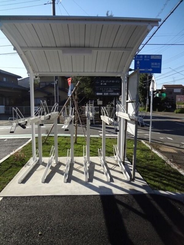 共有部分(★綺麗なお部屋★)