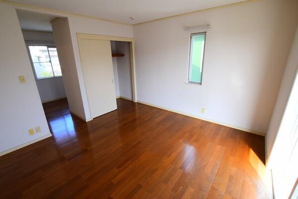 リビング・居室(★★ゆったりとした大きさありますよ★★)