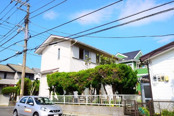 その他(★★閑静な住宅街にございます★★)