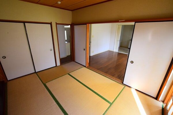 その他室内・内装(★★和室は落ち着きますね★★)