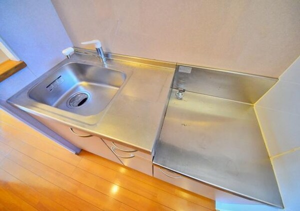 キッチン(★★ガスコンロ設置型★★)