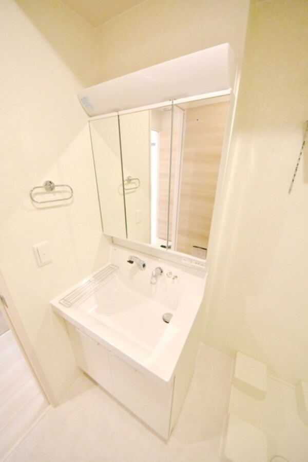 洗面(★独立洗面台★)