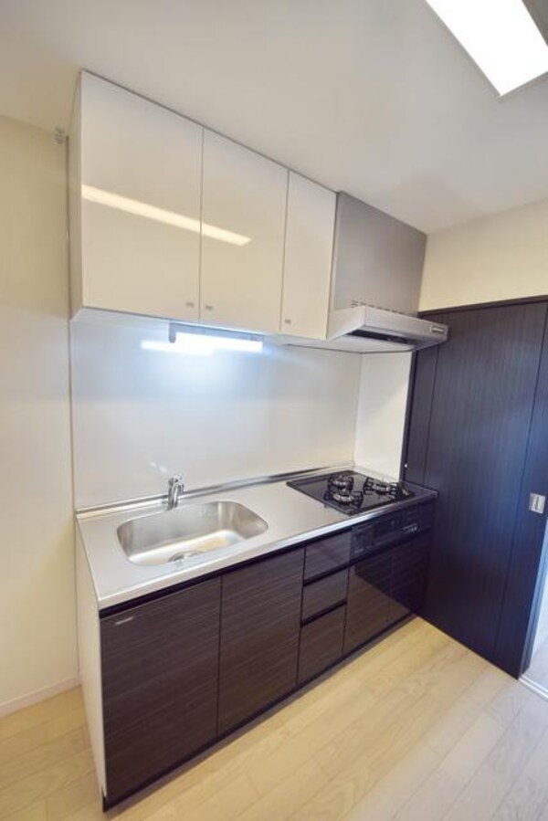 キッチン(★★ゆとりのあるキッチンスペース★★)