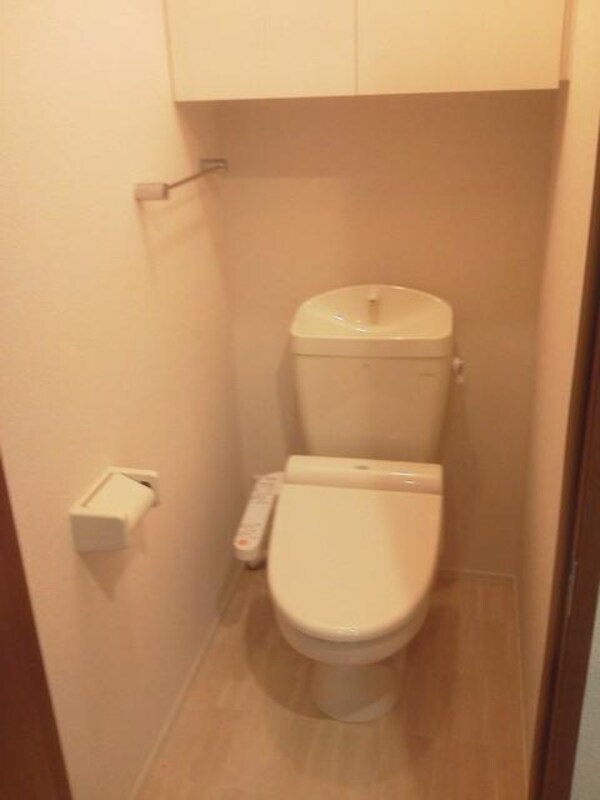 トイレ(★★ウォシュレット付★★)