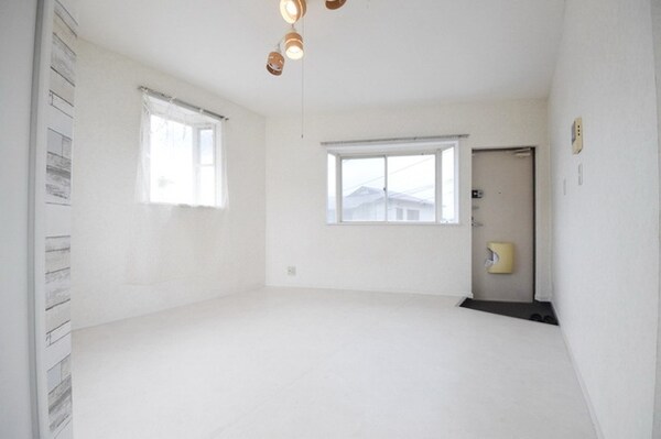 リビング・居室