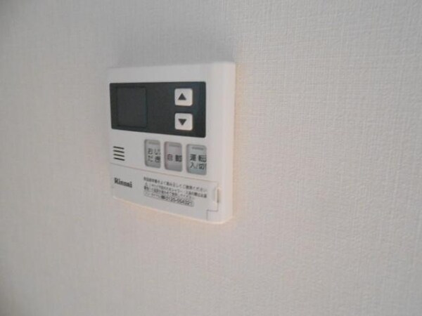 設備(★★追い焚き給湯★★)