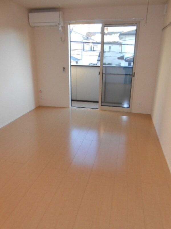 リビング・居室(★★大きな開口部が魅力的★★)