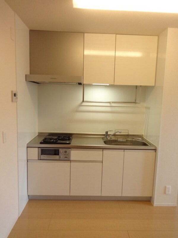 キッチン(★★シンクが広くて使いやすいキッチン★★)