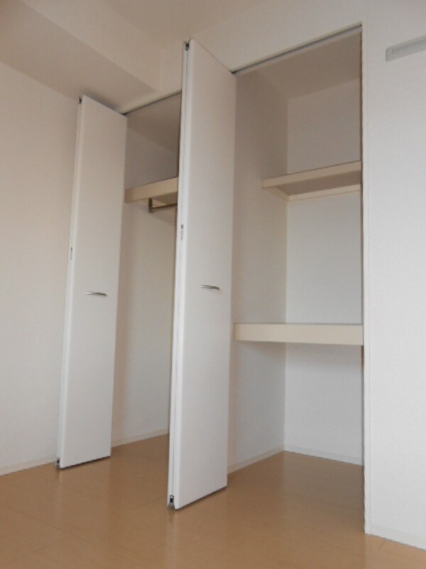 設備(★★大型クローゼット★★)