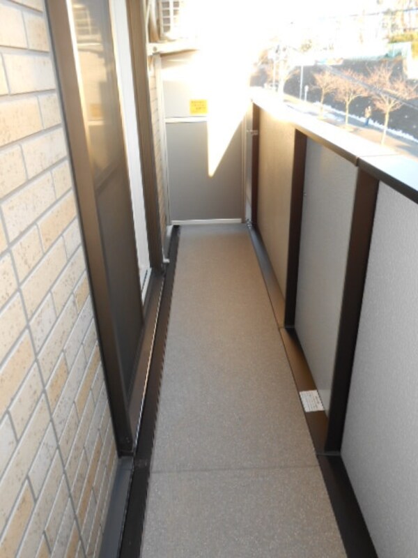 設備(★★バルコニー広め★★)