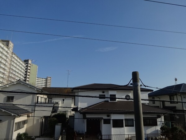 眺望(★★眺望良好★★)