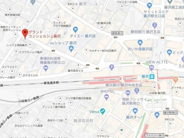 その他(★案内図★)