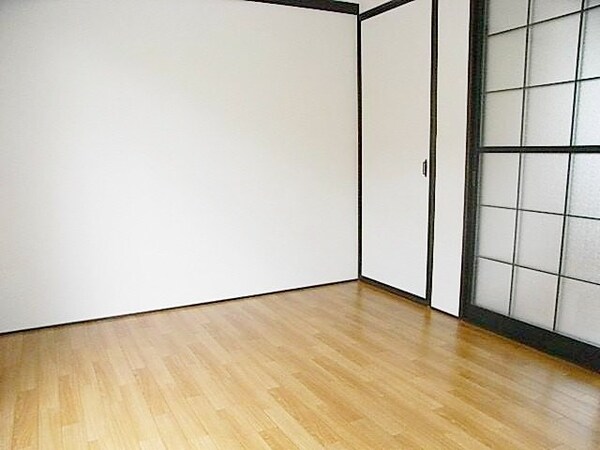 リビング・居室(◆洋室6帖◆)