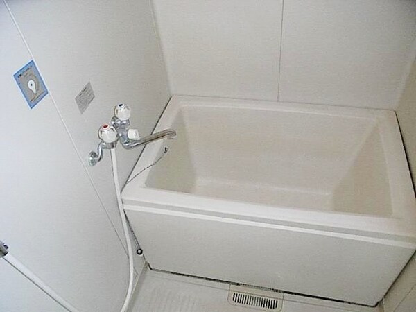 バス／シャワールーム等(◆浴槽交換済◆)