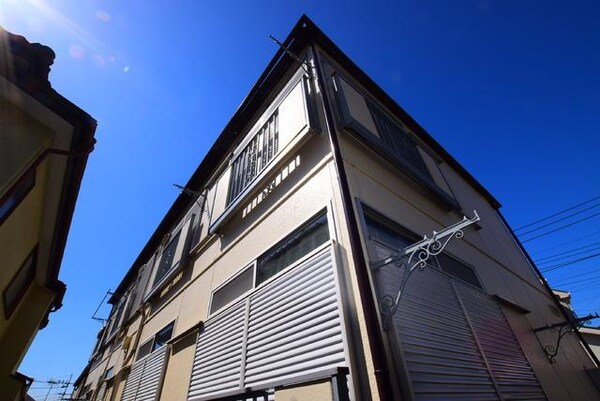 外観(★★閑静な住宅街に立地★★)