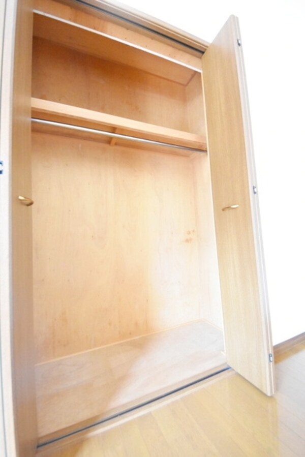 収納(★★収納もしっかり完備★★)