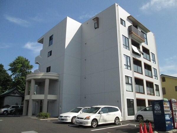 外観(★外観★)