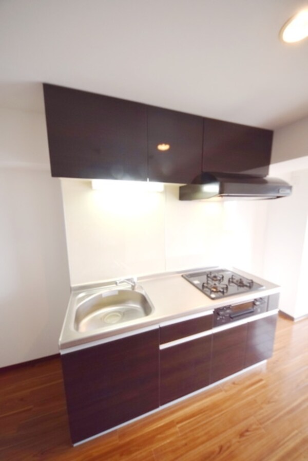 キッチン(★★システムキッチン！★★)