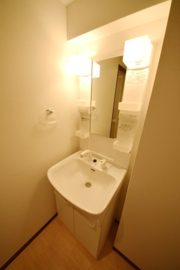 洗面(★★シャンプードレッサー！★★)