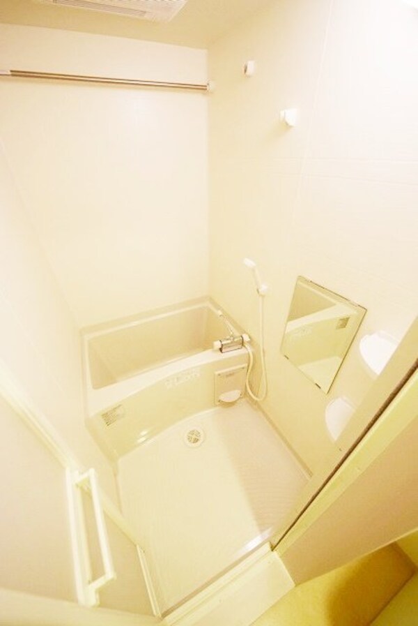 バス／シャワールーム等(★眺望良好オートロック付マンション★)