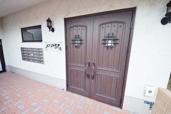 エントランス(★エントランス★)