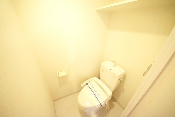 トイレ(★トイレ★)