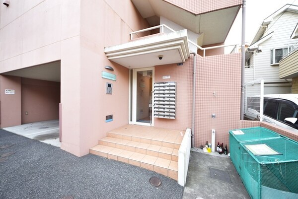 エントランス(★エントランス★)