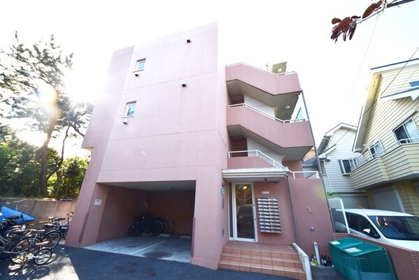 外観(★外観★)