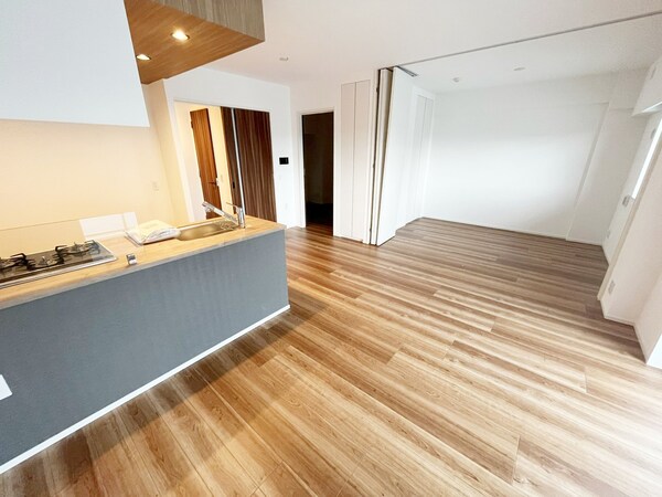 リビング・居室(★茅ヶ崎駅徒歩６分★)