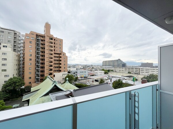 眺望(★茅ヶ崎駅徒歩６分★)