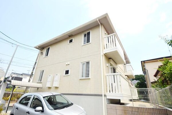 外観(★★駅まで徒歩圏内★★)