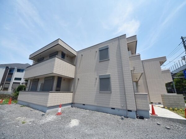 外観(★★★★)