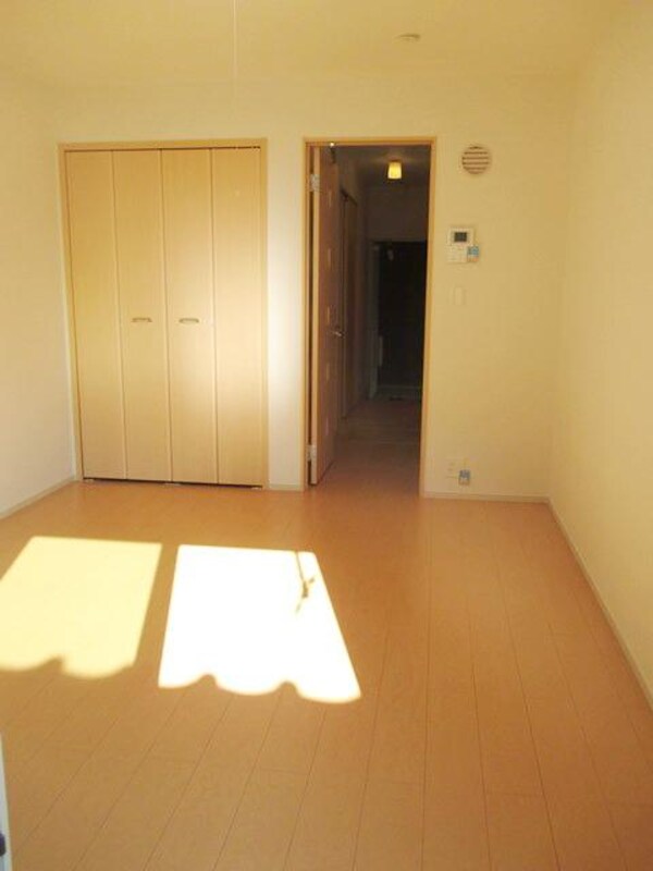 リビング・居室(★日当たり良好★)