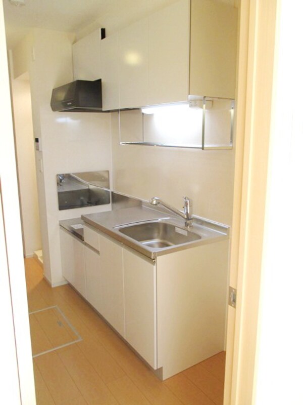 キッチン(★キッチンスペース★)