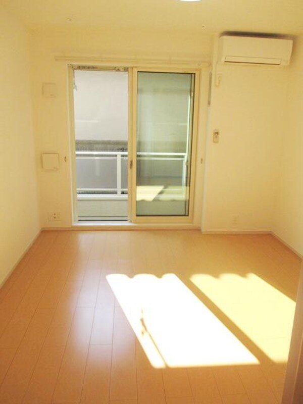 その他室内・内装(★広々したリビング★)