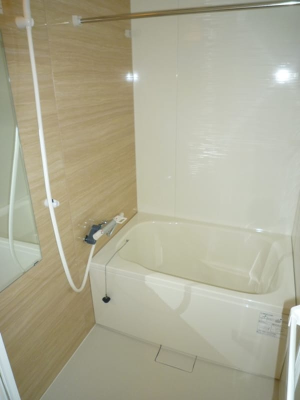 バス／シャワールーム等(★★ゆったりバスタイム★★)