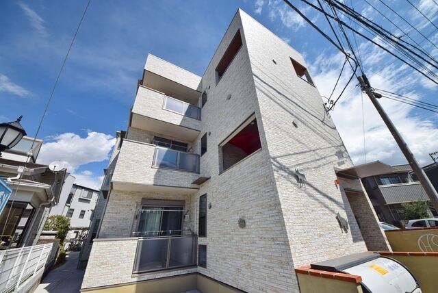 外観(★★茅ヶ崎駅徒歩8分★★)