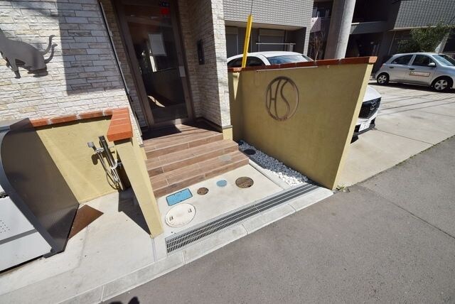 エントランス(★★エントランス★★)