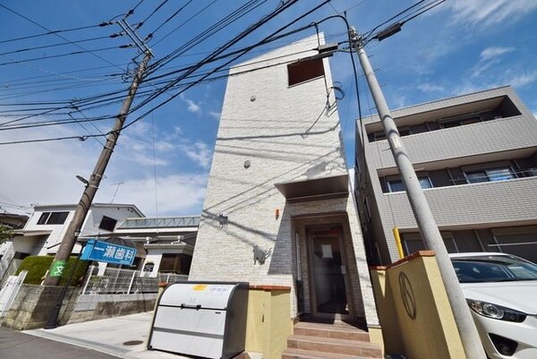 外観(★★外観★★)