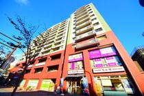 ザ・レジデンス本牧　横浜ベイサイドの外観写真