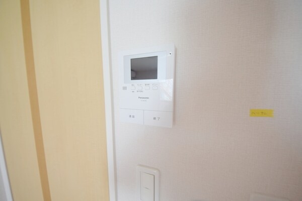 設備(★★インターホン★★)