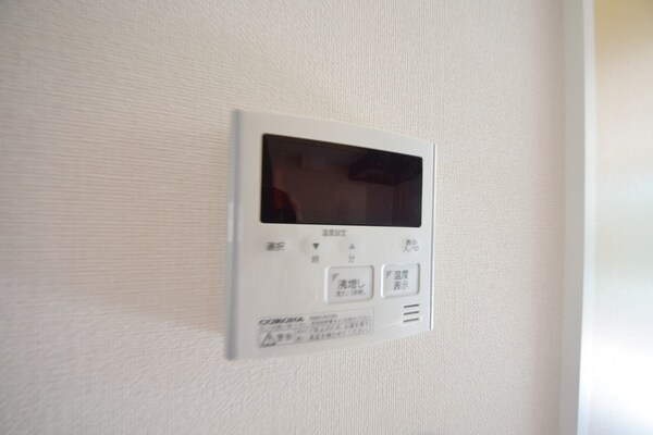 設備(★★設備★★)