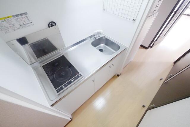 物件内観写真4　(★同施工会社イメージ★)