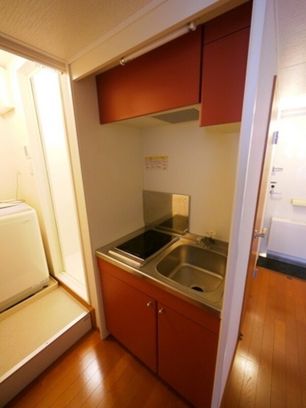 キッチン(★同施工会社イメージ★)