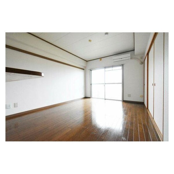 リビング・居室(★同施工タイプイメージ★)