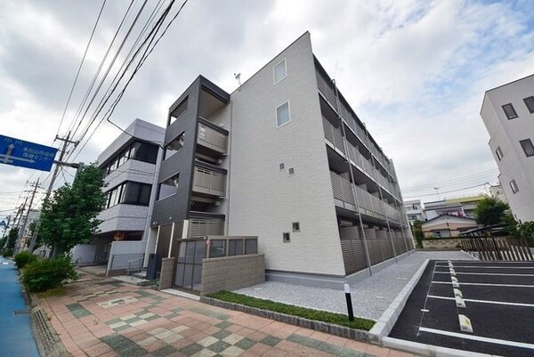 外観(★同施工タイプイメージ★)