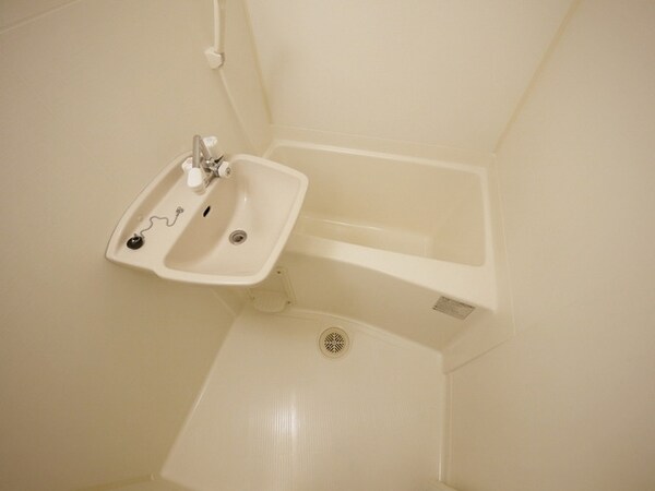 バス／シャワールーム等(★同施工会社イメージ写真★)