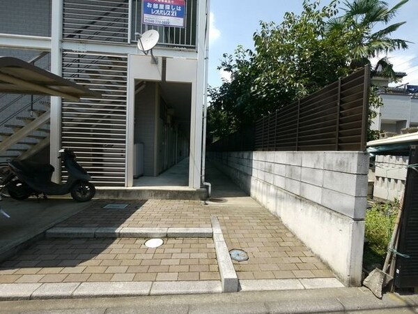 共有部分(★同施工会社イメージ写真★)