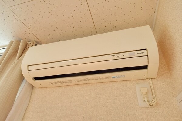 その他(エアコン付いてます♪)